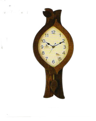 藝術(shù)與時光的交融 探秘PW4609藝術(shù)鐘的批發(fā)世界