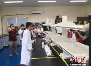 公眾體驗(yàn)日 核電廠向媒體敞開大門傳遞安全文化基石