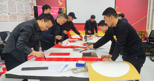 秦州區(qū)開展“百家翰墨贈(zèng)萬戶·迎春納福送春聯(lián)”文化志愿服務(wù)活動(dòng) 文化經(jīng)紀(jì)人助力惠民新篇章